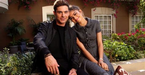 Zac Efron And Zendaya Bring Romance And A Standout Duet To The