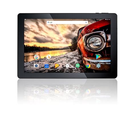 101 Inch Fusion5 Android 70 Nougat Tablet Pc Best Reviews Tablets