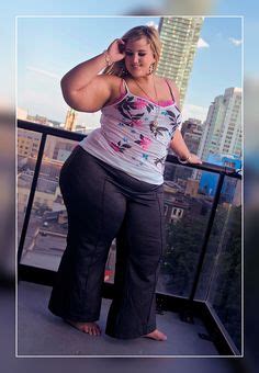 Candice On All BBW Cams