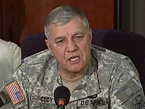 Gen Cody Announces Changes At Wramc Article The United States Army