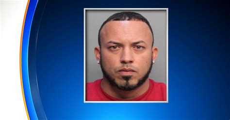 Driver In Deadly Hit And Run Appears In Court Cbs Miami