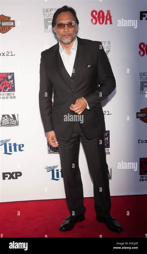 fx s sons of anarchy premiere at tcl chinese theatre arrivals featuring jimmy smits where