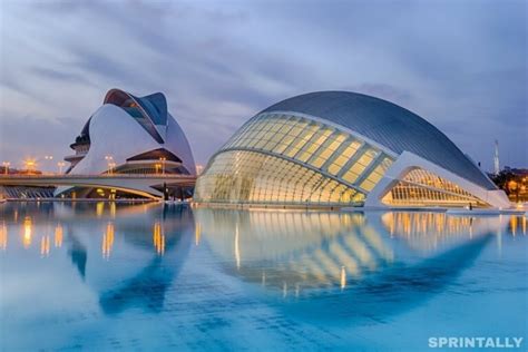 10 Most Beautiful Constructions In The World Sprintally