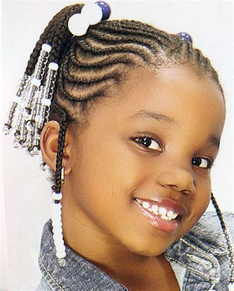 Check spelling or type a new query. 17 French Braid Hairstyles for Little Black BEST and ...