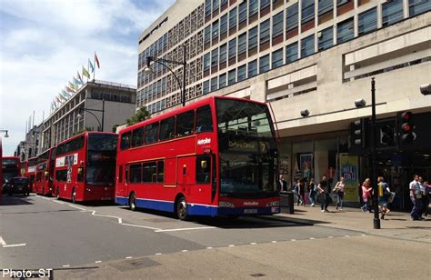 London Buses Stop Accepting Cash News Asiaone