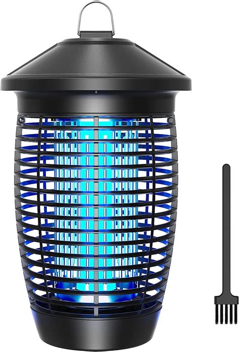 Palone Bug Zapper 20w 4500v For Outdoor And Indoor High