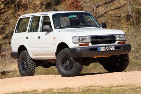 Toyota Land Cruiser Eladó Terepjárók Lamborghini