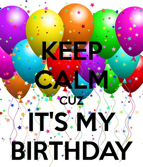 Press to play your birthday message. Today is My Birthday Images | Latest Happy Birthday to Me ...