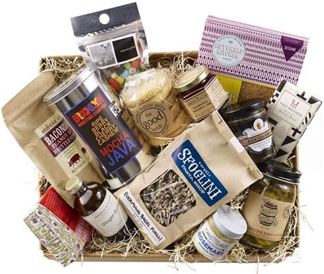 Maybe you would like to learn more about one of these? Taste of New-York History Gift Package | History gift ...