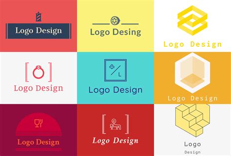 3 Creative Logo Design 2d For You In Just 24 Hours For 2