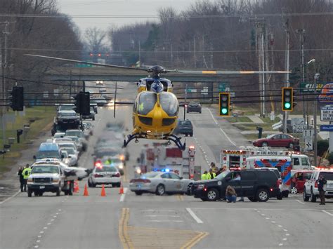 Lorain County | Two people hurt in head-on collision | wkyc.com
