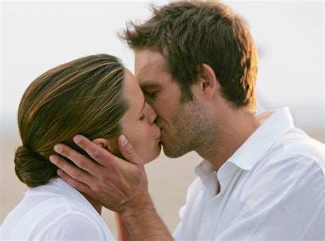 Jennifer Garner And Michael Vartan From Celeb Couples We Wish Were Still