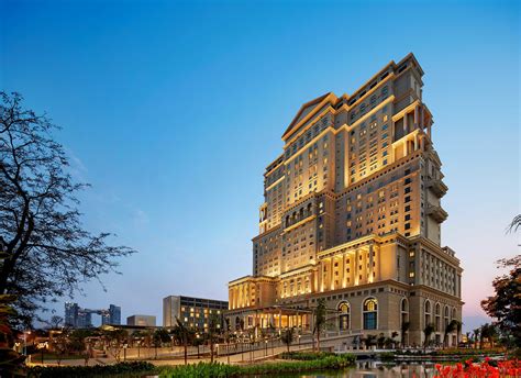 Itc Royal Bengal Kolkatas New Luxury Hotel Celebrates The Soul Of The