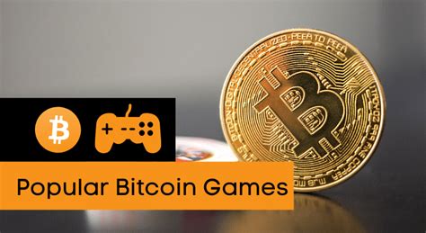 Welcome to bitcoin mania game with real bitcoin rewards! The Most Popular Bitcoin Games in 2020 | Earn Online