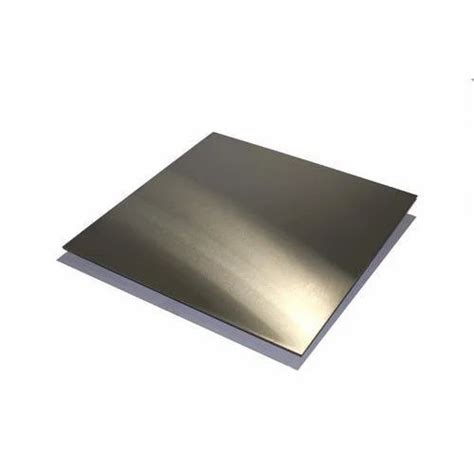 Ss304 304 Stainless Steel Plate Thickness 2 3 Mm At Rs 170kilogram