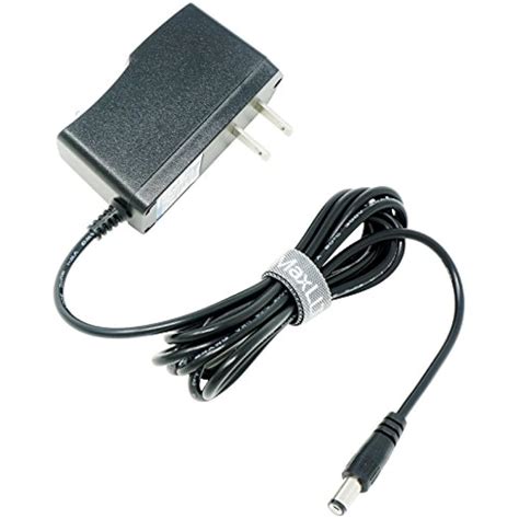 Ac Adapter For Casio Ctk 593 Ctk 630 Ctk 493 Ct 656 Keyboard Power