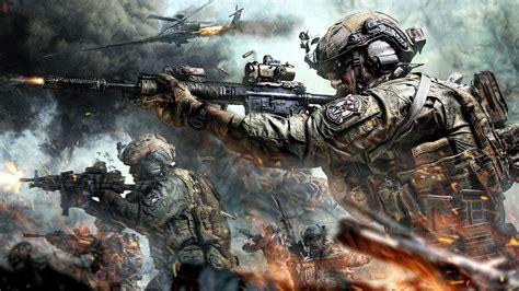 Call Of Duty Warzone Hd Wallpaper 1920x1080