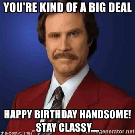 Top 100 Funniest Happy Birthday Memes Most Popular Birthday Wishes Funny Sarcastic Birthday