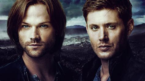 Sam And Dean Supernatural Fond D’écran 37817295 Fanpop
