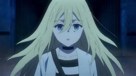Angels of Death Episode 15 English Dubbed | Watch cartoons online