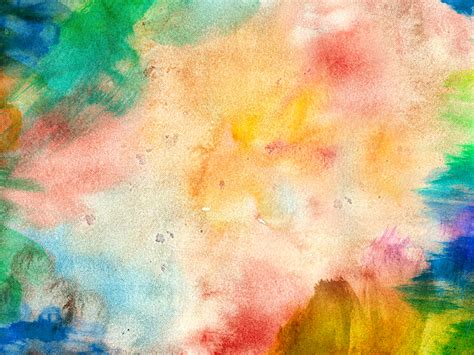Watercolor Paint Background Free Texture In 2021 Watercolour Texture