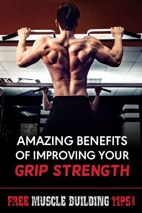 How To Build Grip Strength Rijals Blog
