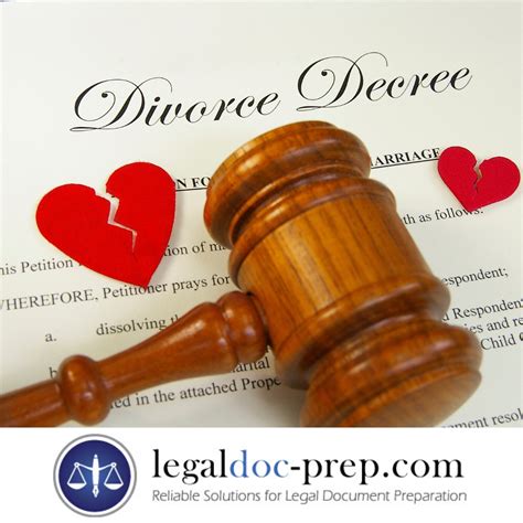 However, experts do not recommend dealing with a contested divorce without any legal assistance. Divorce Document Preparation in Sacramento | Legal separation, Divorce, Do it yourself divorce