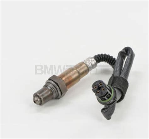 Bosch Sonda Lambda Monitoruj Ca L Mm N N N Bmw E E E Sklep Oryginalne Czesci Pl