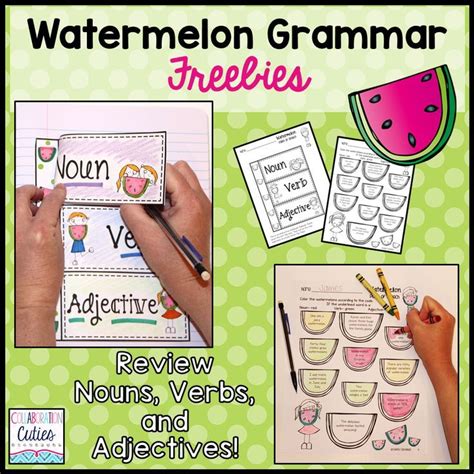 Freebies And Blogiversary Giveaway From The Primary Peach Nouns