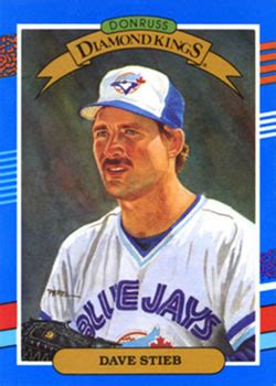Free delivery and returns on ebay plus items for plus members. 1991 Donruss #1 Dave Stieb | The Trading Card Database