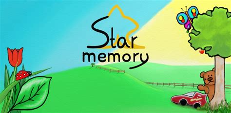 Star Memory Game App Star Inc Find Your Starinc Game