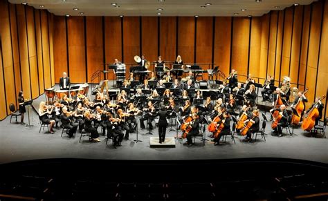 Guelph Symphony Orchestra Narrows Search For New Conductor Guelph News