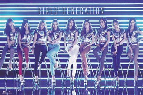 Galaxy Supernova Girls Generation Snsd Photo Fanpop