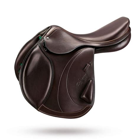 Equipment for ambient and surface disinfection. Equipe Expression Special Jump - Crewe Saddlery
