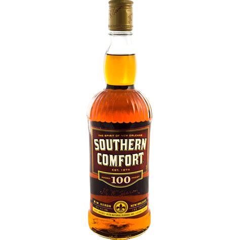 Southern Comfort 100 Proof Total Wine And More