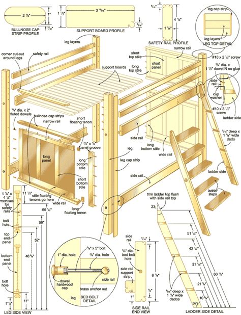 Diy kids bunk beds with loft and slide plans how to make a stop on piano rolls storage building prices diy kids bunk beds with loft and slide plans building plans for outside bar storage 10x10 cheap prices los angeles ca that is because one within the most popular uses for outbuildings represents a. 35+ Free DIY Bunk Bed Plans to Save Your Bedroom Space