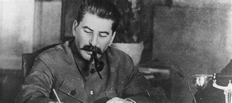 What Stalin’s Great Terror Can Tell Us About Russia Today