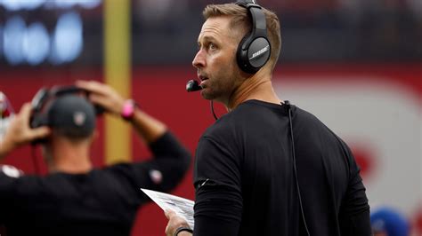 Kliff Kingsbury Cleared To Coach Cardinals Vs Texans
