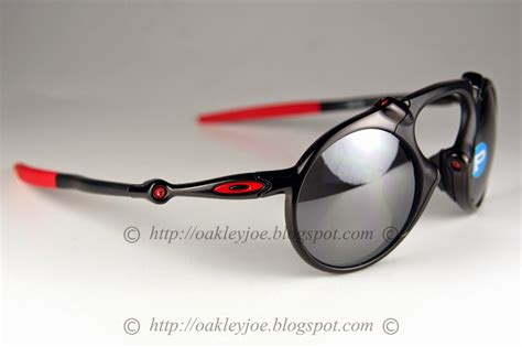 Check spelling or type a new query. Singapore Oakley Joe's Collection SG: X Metal Madman