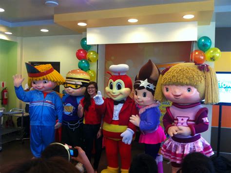 The Jollitown Kids Show Back For The 6th Season Ketchup The Latest