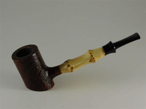 Briar Tobacco Pipe Gallery Leedy S Custom Pipes Exoctic Woods