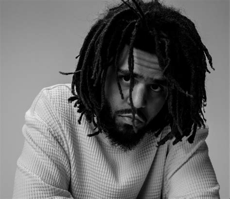 J Cole Is Back 15 Hottest Bars From The Off Season Hot 1079