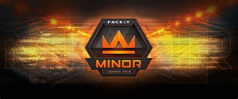 Faceit Reveals All Teams Heading To Their Minor Competitions Counter