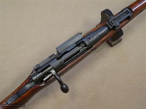 Japanese Type 99 Arisaka