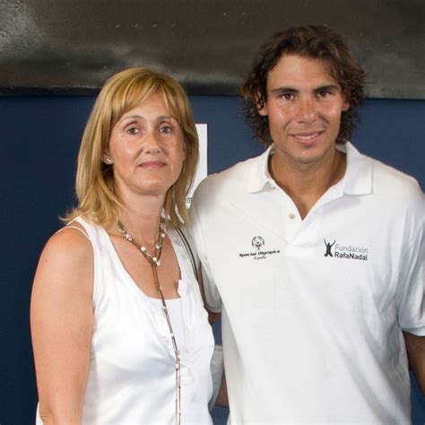 Rafa Nadal Foundation Introduces A Blog Rafael Nadal Fans