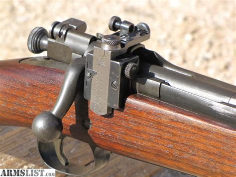 Armslist Want To Buy 48c Lyman Receiver Sight