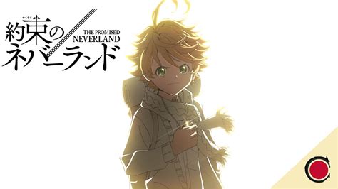 The Promised Neverland 2° Stagione Data E Nuovo Teaser Trailer Anidaily