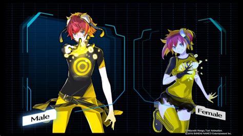 digimon story cyber sleuth ps4 review persona meets pokémon cerealkillerz