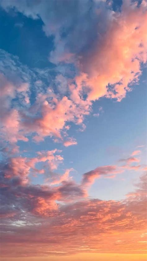 Pink Skies Sunrise Photography Sunset Photography Sky Photography