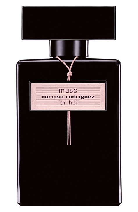 Narciso Rodriguez For Her Musc Oil Eau De Parfum Nordstrom